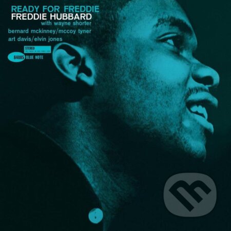 Freddie Hubbard: Ready for Freddie LP - Freddie Hubbard, Hudobné albumy, 2021