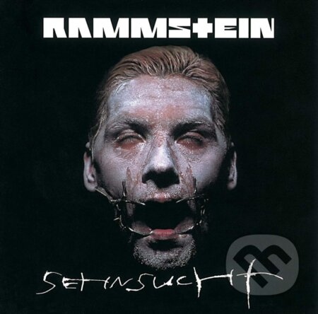 Rammstein: Sehnsucht (Digipack) - Rammstein, Hudobné albumy, 2021