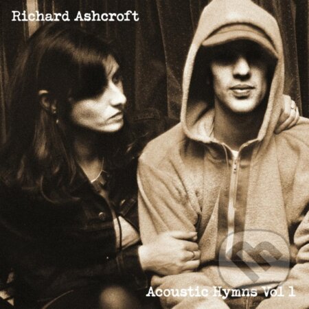 Richard Ashcroft: Acoustic Hymns Vol.1 - Richard Ashcroft, Hudobné albumy, 2021