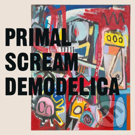 Primal Scream: Demodelica - Primal Scream, Hudobné albumy, 2021