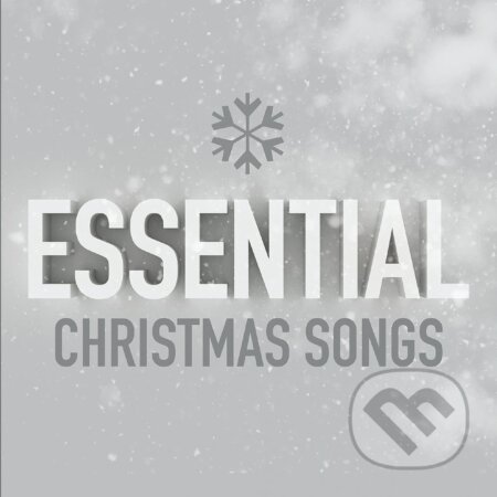 Essential Christmas Songs, Hudobné albumy, 2021