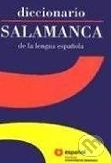 Diccionario Salamanca, Santillana Educación, S.L, 2007