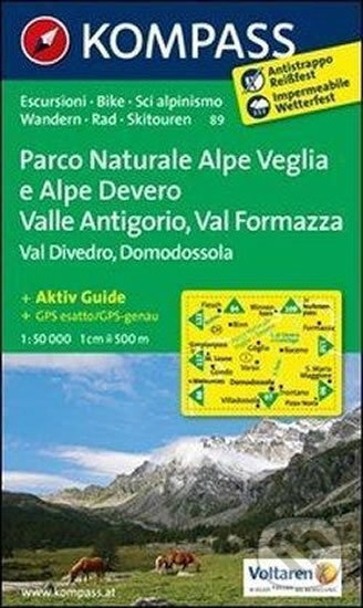 Parco Naturale Alpe Veglia  89   NKOM, Marco Polo, 2014