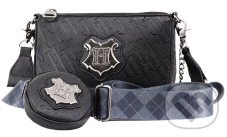 Dámska kabelka s peňaženkou Harry Potter: Rokfort, Harry Potter, 2020