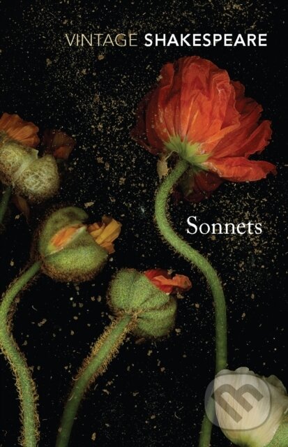 E-kniha: Sonnets (William Shakespeare)
