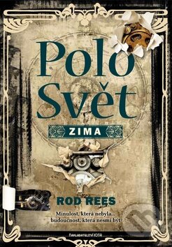 PoloSvět - Zima - Rod Rees, Jota, 2011
