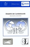 Didaktik der Landeskunde, Langenscheidt, 2003