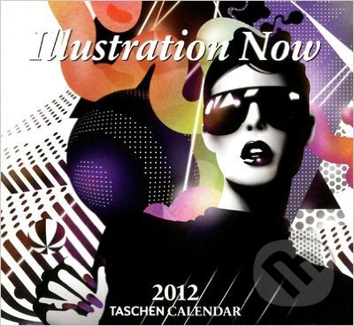 Illustration Now! 2012, Taschen, 2011