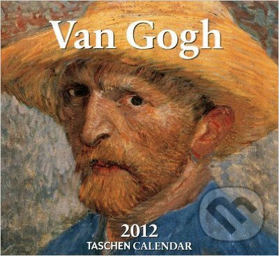 Van Gogh 2012, Taschen, 2011