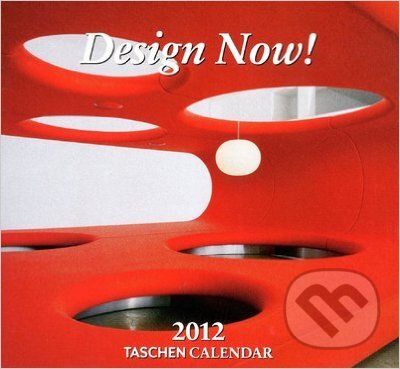 Design Now! 2012, Taschen, 2011