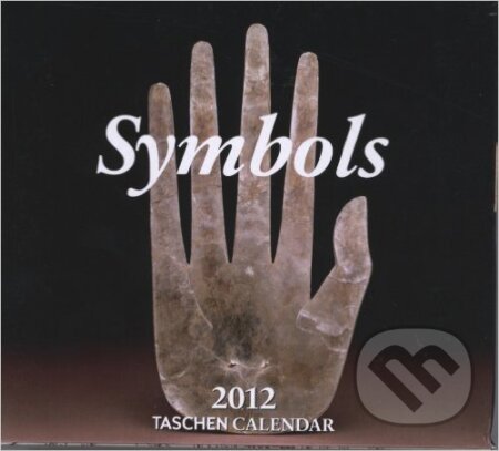 Symbols 2012, Taschen, 2011