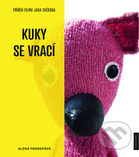 Kuky se vrací - Příběh filmu - Jan Svěrák, Alena Prokopová, Mladá fronta, 2011