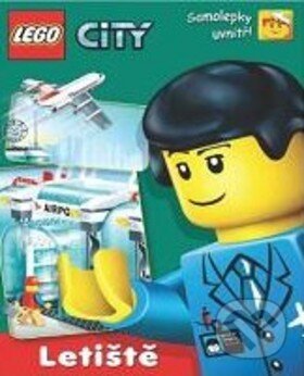 LEGO City: Letiště, Jiří Models, 2009