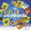 Velká dětská encyklopedie - Ivona Březinová, Milan Starý, Nakladatelství Fragment, 2002