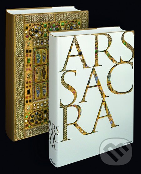 Ars Sacra, Slovart CZ, 2011