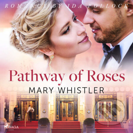 Pathway of Roses (EN) - Mary Whistler, Saga Egmont, 2021