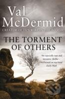 The Torment of Others - Val McDermid, HarperCollins, 2014