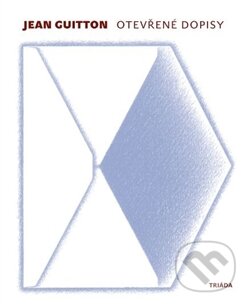 Otevřené dopisy - Jean Guitton - kniha z kategorie Hobby