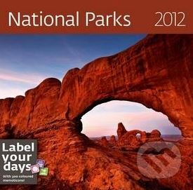 National Parks 2012, Helma, 2011