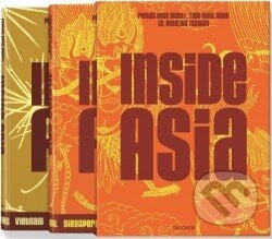 Inside Asia, Taschen, 2011