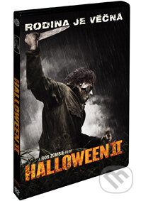 Halloween 2 - Rob Zombie, Magicbox, 2009