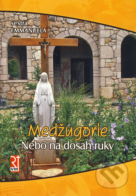 Medžugorie - Nebo na dosah ruky - Sestra Emmanuela, Misionar, 2011
