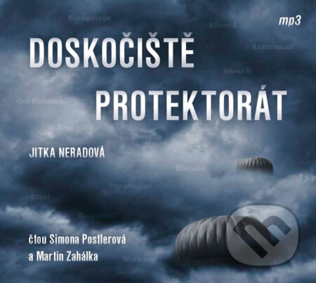 Obálka – Doskočiště protektorát