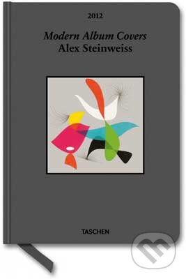 Steinweiss - 2012, Taschen, 2011