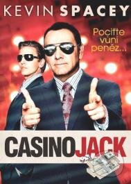 Casino Jack - George Hickenlooper - film z kategorie Kriminální dramata