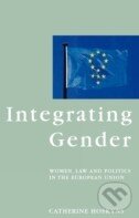 Integrating Gender - Catherine Hoskyns, Verso, 1996
