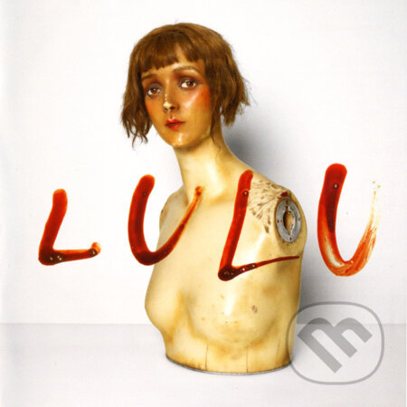 LOU REED & METALLICA: Lulu - LOU REED & METALLICA, , 2011