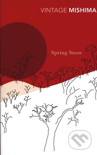 Spring Now - Jukio Mišima, vydavateľ neuvedený, 2020