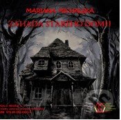 Záhada starého domu (e-book v .doc a .html verzii) - Mariana Michalská, MEA2000, 2021