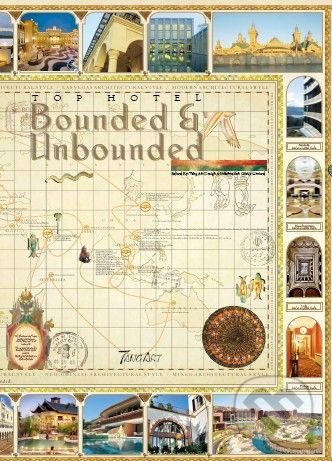 Bouned And Unbounded, vydavateľ neuvedený, 2010