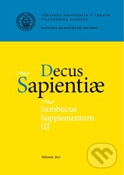 Decus Sapientiae, Trnavská univerzita, 2011