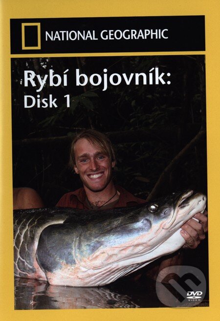 Rybí bojovník: Disk 1, Magicbox