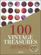 100 Vintage Treasures - Michel-Jack Chasseuil, Tectum, 2011