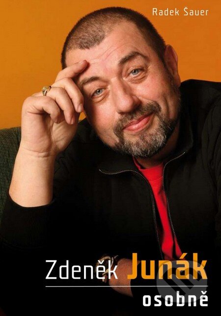 Zdeněk Junák osobně - Radek Šauer, XYZ, 2011