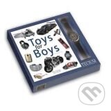 Toys for Boys - Patrice Farameh, Tectum, 2011