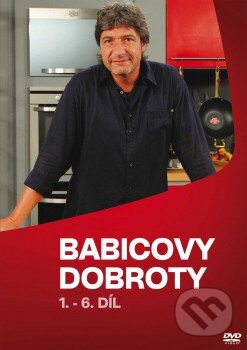 Babicovy dobroty: 1 - 6. díl, Bonton Film