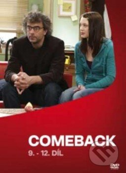 Comeback 3 - Petr Fišer a kolektív, Bonton Film, 2010