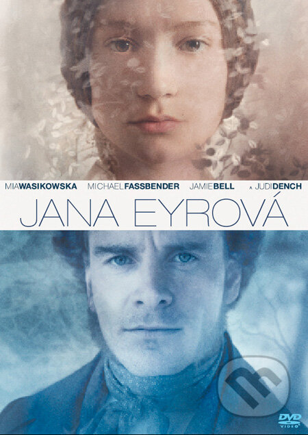 Jana Eyrová - Cary Fukunaga, Bonton Film, 2011