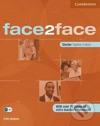 Face2Face - Starter - Teacher&#039;s Book, Cambridge University Press
