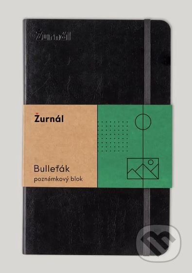 Žurnál - Bulleťák, Žurnál, 2021