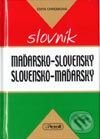 Slovník maďarsko-slovenský, slovensko-maďarský - Edita Chrenková, Pezolt PVD, 2002