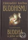 Základní kniha buddhizmu - Leopold Procházka, Fontána, 2002