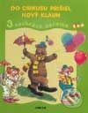 Do cirkusu prišiel nový klaun - Kolektív autorov, Junior, 2002
