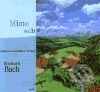 Mimo sebe - Richard Bach, Argo, 2002
