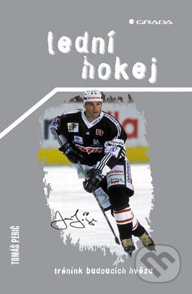 Lední hokej - Tomáš Perič, Grada, 2002