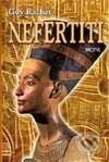 Nefertiti - Guy Rachet, Motýľ, 2002